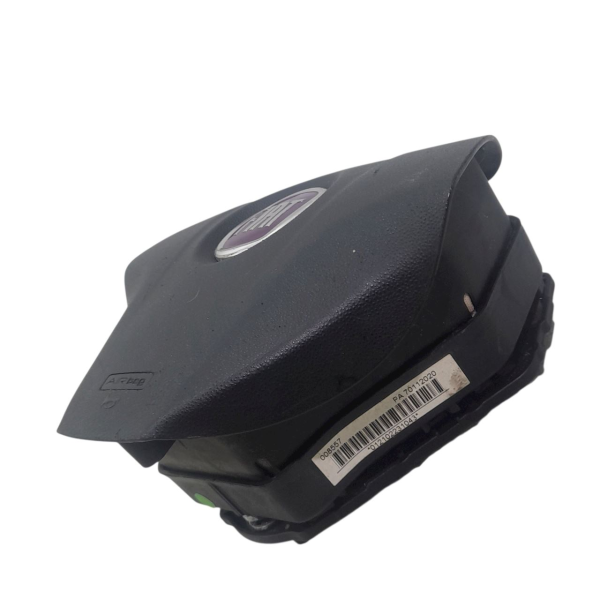 BOLSA AIRBAG VOLANTE  FIAT LINEA DUAL 1.8 16V 2011 193466