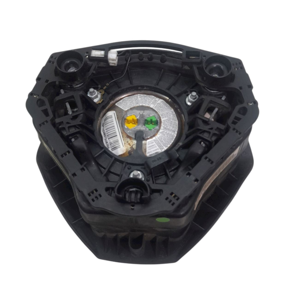 BOLSA AIRBAG VOLANTE  FIAT LINEA DUAL 1.8 16V 2011 193466