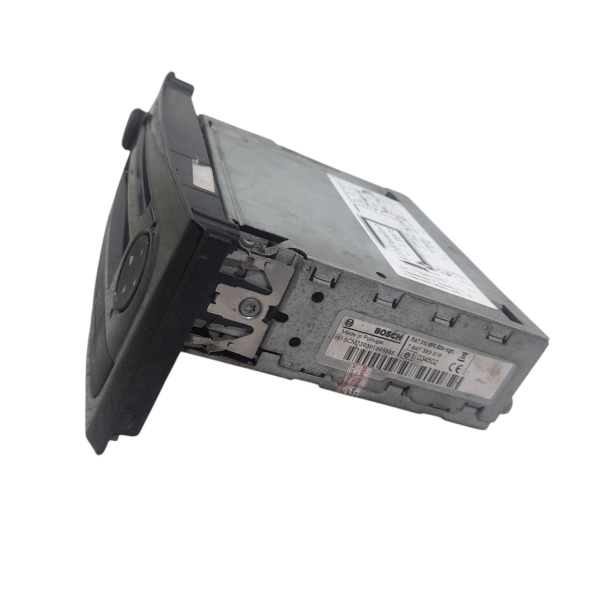 SOM RÁDIO CD ORIGINAL  FIAT LINEA DUAL 1.8 16V 2011 193522