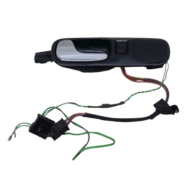 MAÇANETA INTERNA PORTA ESQUERDA  AUDI A3 1.8 T  1998 193967