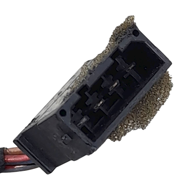 MAÇANETA INTERNA PORTA ESQUERDA  AUDI A3 1.8 T  1998 193967