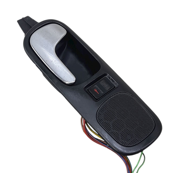 MAÇANETA INTERNA PORTA ESQUERDA  AUDI A3 1.8 T  1998 193967