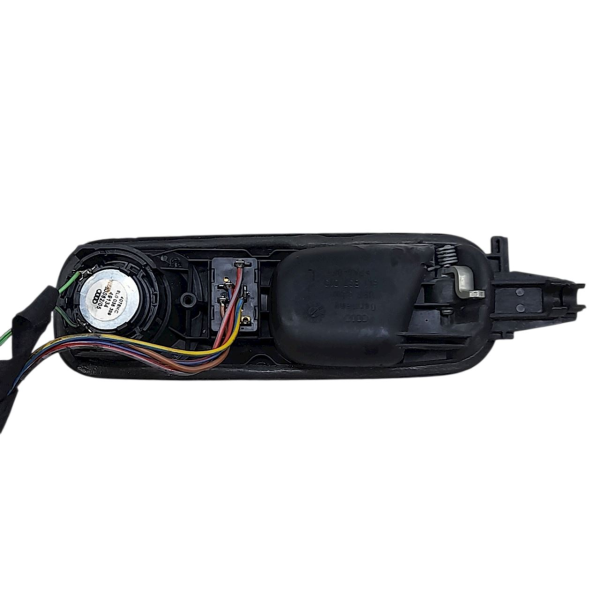MAÇANETA INTERNA PORTA ESQUERDA  AUDI A3 1.8 T  1998 193967