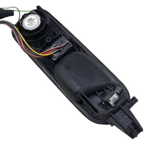 MAÇANETA INTERNA PORTA ESQUERDA  AUDI A3 1.8 T  1998 193967