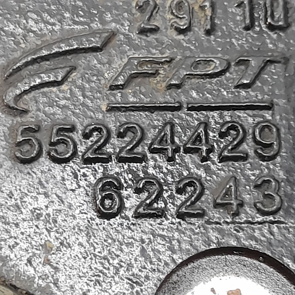 SUPORTE SEMI EIXO  FIAT LINEA DUAL 1.8 16V 2011 193001