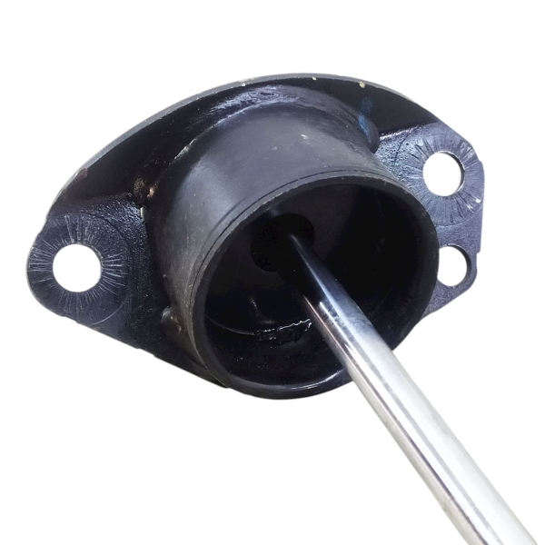 AMORTECEDOR TRASEIRO  AUDI A3 1.8 T  1998 193791