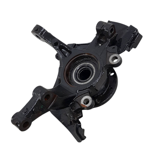 MANGA DIREITA  FIAT LINEA DUAL 1.8 16V 2011 193925