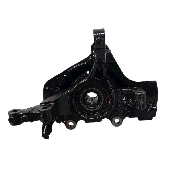 MANGA DIREITA  FIAT LINEA DUAL 1.8 16V 2011 193925