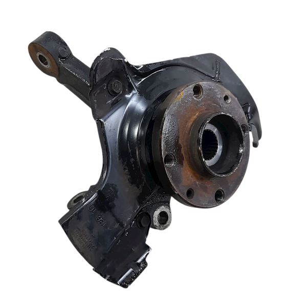 MANGA DIREITA  FIAT LINEA DUAL 1.8 16V 2011 193925