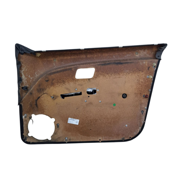 FORRO PORTA DIANTEIRA ESQUERDA  FIAT SIENA 1.8 2007 194759