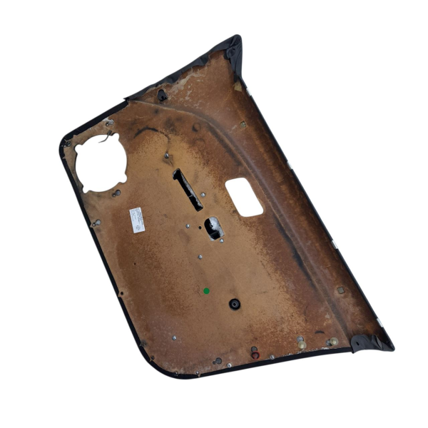 FORRO PORTA DIANTEIRA ESQUERDA  FIAT SIENA 1.8 2007 194759