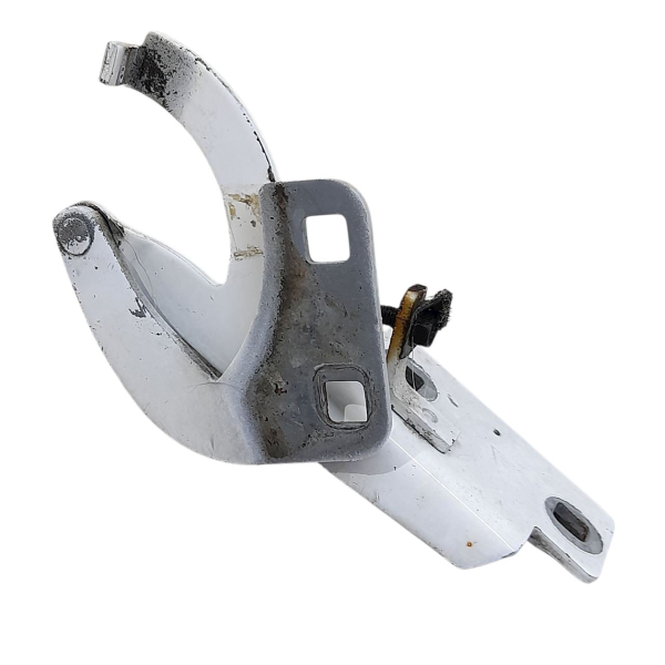 BRAÇO DOBRADIÇA ESQUERDA CAPÔ  PEUGEOT PARTNER FURG 2000 193549