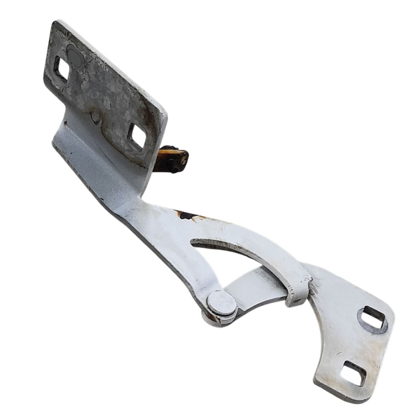 BRAÇO DOBRADIÇA ESQUERDA CAPÔ  PEUGEOT PARTNER FURG 2000 193549