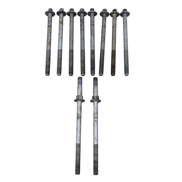 JOGO PARAFUSO CABEÇOTE  GM CELTA 4P 1.0 2012 194338