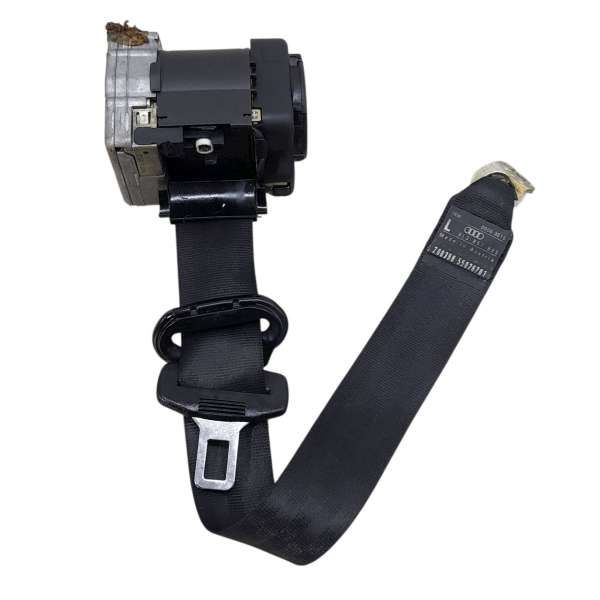 CINTO ESQUERDO BANCO TRASEIRO  AUDI A3 1.8 T  1998 193865