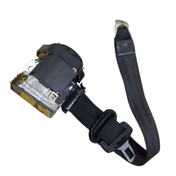CINTO ESQUERDO BANCO TRASEIRO  AUDI A3 1.8 T  1998 193865