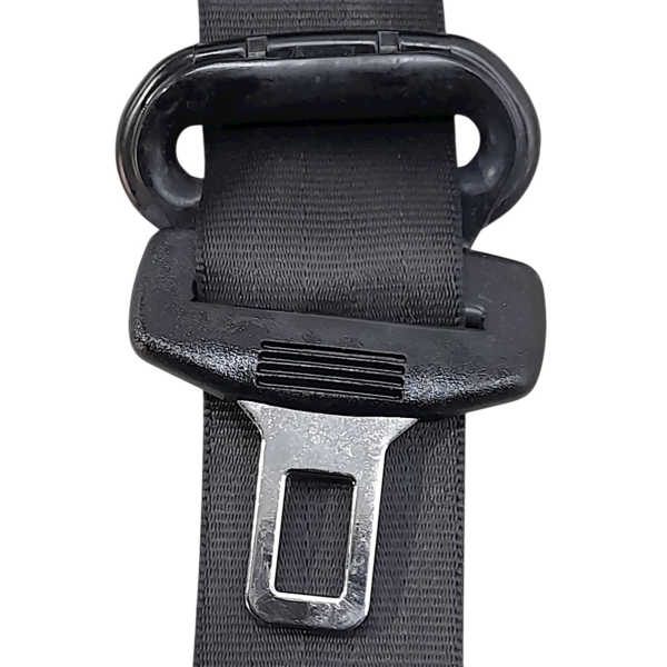 CINTO ESQUERDO BANCO TRASEIRO  AUDI A3 1.8 T  1998 193865