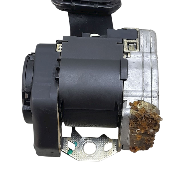 CINTO ESQUERDO BANCO TRASEIRO  AUDI A3 1.8 T  1998 193865