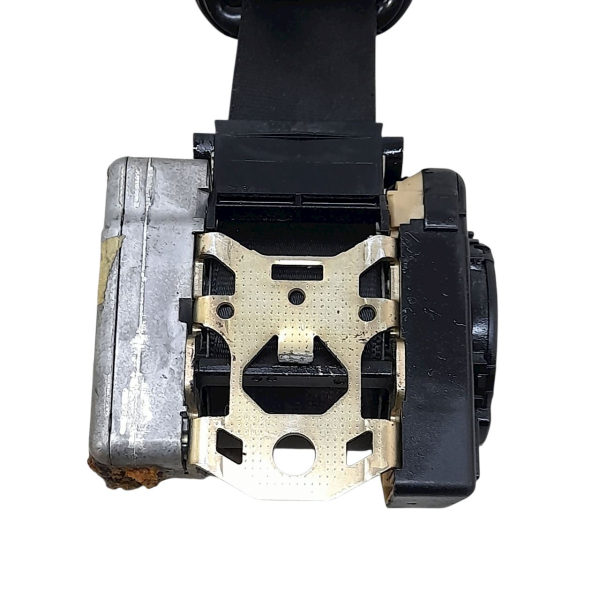 CINTO ESQUERDO BANCO TRASEIRO  AUDI A3 1.8 T  1998 193865