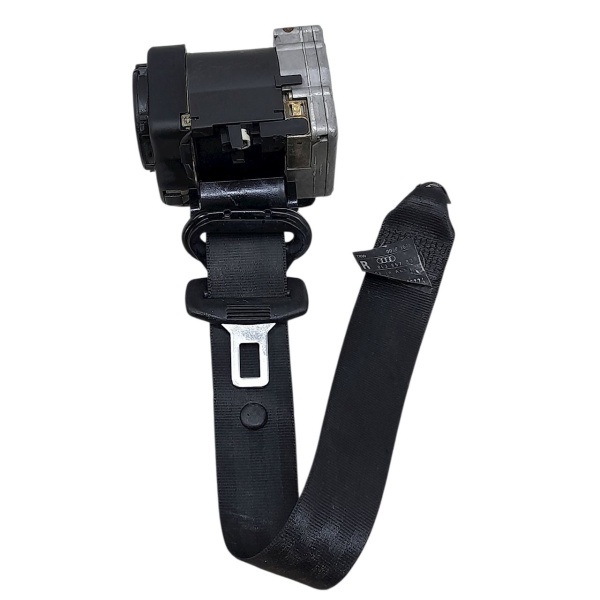 CINTO DIREITO BANCO TRASEIRO  AUDI A3 1.8 T  1998 193866