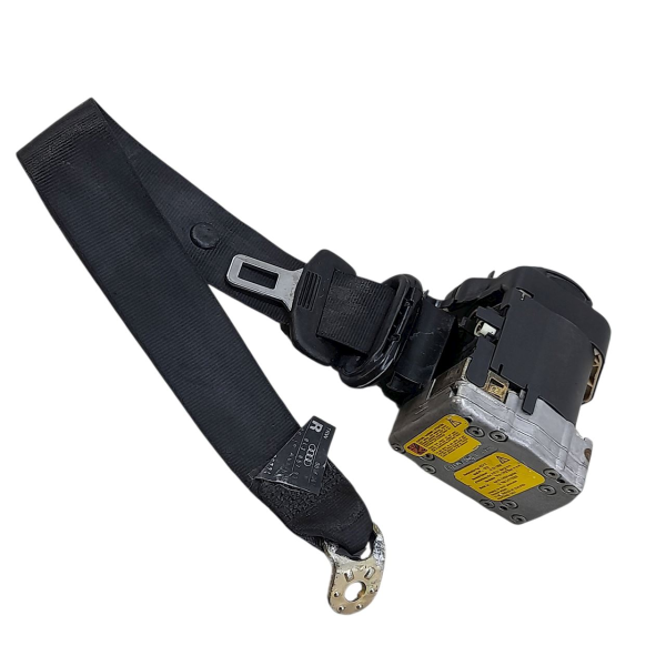 CINTO DIREITO BANCO TRASEIRO  AUDI A3 1.8 T  1998 193866