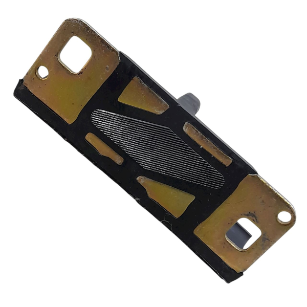 BATENTE TAMPA TRASEIRA  AUDI A3 1.8 T  1998 193867