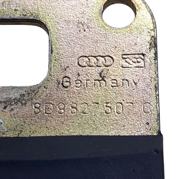 BATENTE TAMPA TRASEIRA  AUDI A3 1.8 T  1998 193867