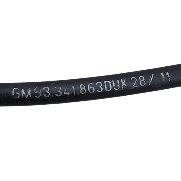 CABO EMBREAGEM  GM CELTA 4P 1.0 2012 194273