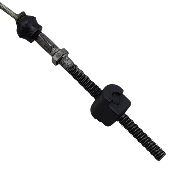 CABO EMBREAGEM  GM CELTA 4P 1.0 2012 194273