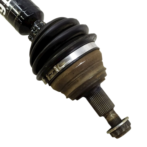 HOMOCINÉTICA DIREITA  AUDI A3 1.8 T  1998 193979