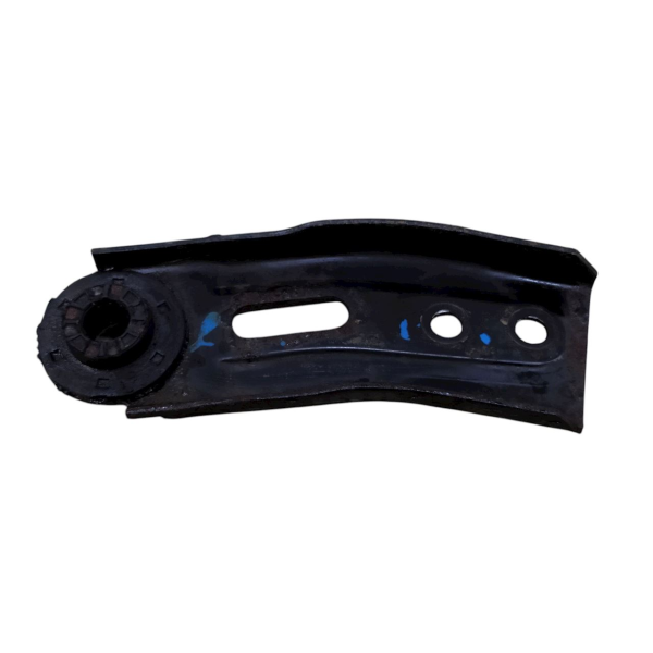 SUPORTE INFERIOR DIREITO RADIADOR  GM CORSA SEDAN 1.8 2003 192758