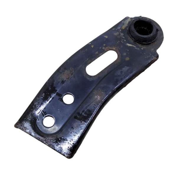 SUPORTE INFERIOR DIREITO RADIADOR  GM CORSA SEDAN 1.8 2003 192758
