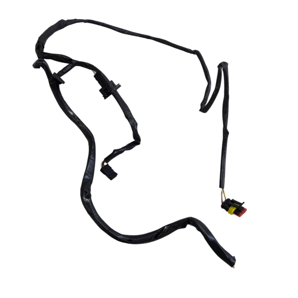 CHICOTE ELÉTRICO PORTA DIANTEIRA DIREITA  GM CELTA 4P 1.0 2012 194409