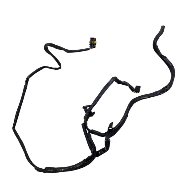 CHICOTE ELÉTRICO PORTA DIANTEIRA DIREITA  GM CELTA 4P 1.0 2012 194409