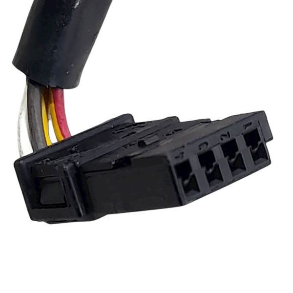 CHICOTE ELÉTRICO PORTA DIANTEIRA DIREITA  GM CELTA 4P 1.0 2012 194409