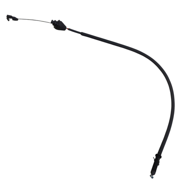 CABO ACELERADOR  RENAULT SCENIC 1.6 16V 2010 194476