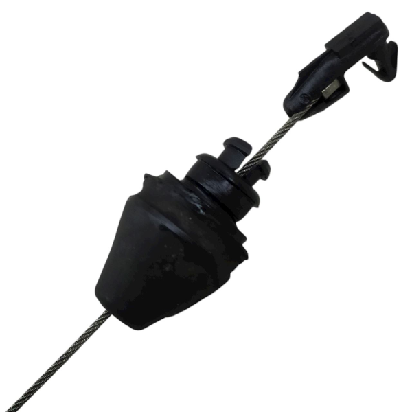 CABO ACELERADOR  RENAULT SCENIC 1.6 16V 2010 194476