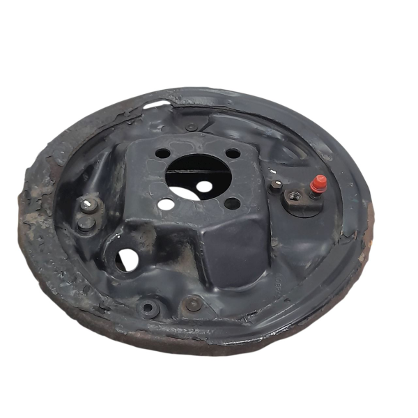 ESPELHO SAPATA FREIO TRASEIRO ESQUERDO  GM CORSA SEDAN 1.8 2003 192459