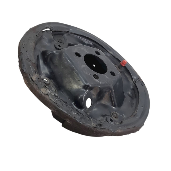 ESPELHO SAPATA FREIO TRASEIRO ESQUERDO  GM CORSA SEDAN 1.8 2003 192459