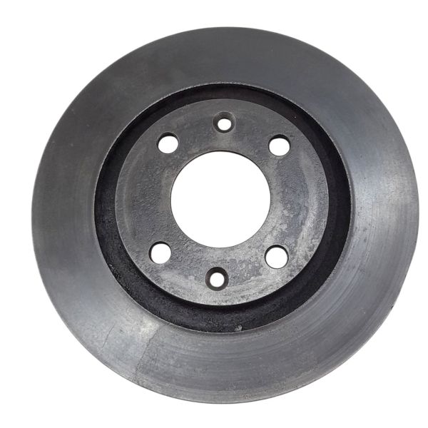 DISCO FREIO DIANTEIRO  PEUGEOT PARTNER FURG 2000 193619