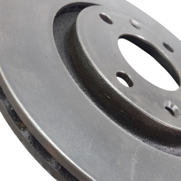 DISCO FREIO DIANTEIRO  PEUGEOT PARTNER FURG 2000 193619