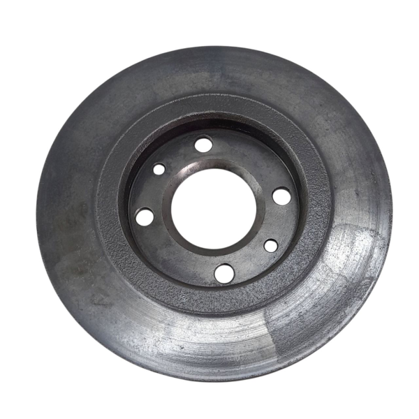 DISCO FREIO DIANTEIRO  PEUGEOT PARTNER FURG 2000 193619