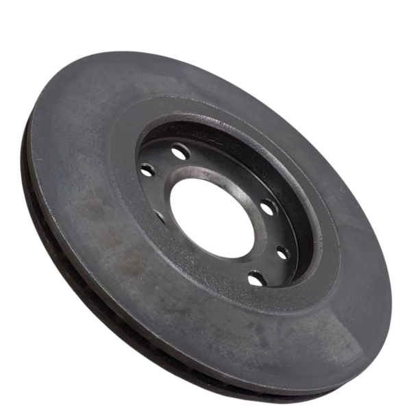 DISCO FREIO DIANTEIRO  PEUGEOT PARTNER FURG 2000 193619