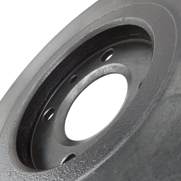 DISCO FREIO DIANTEIRO  PEUGEOT PARTNER FURG 2000 193619