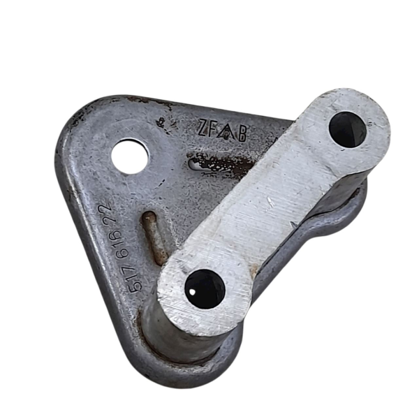 SUPORTE COXIM MOTOR  FIAT LINEA DUAL 1.8 16V 2011 193458