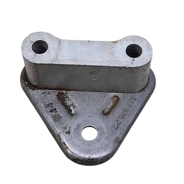 SUPORTE COXIM MOTOR  FIAT LINEA DUAL 1.8 16V 2011 193458