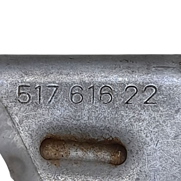 SUPORTE COXIM MOTOR  FIAT LINEA DUAL 1.8 16V 2011 193458