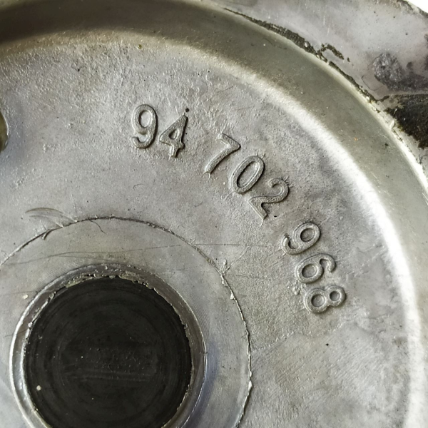 ESTICADOR CORREIA ACESSÓRIOS  GM CELTA 4P 1.0 2012 194331