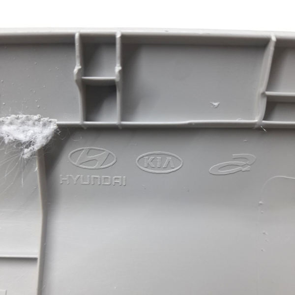 ACABAMENTO ESQUERDO COLUNA PARA BRISA  HYUNDAI HB20 1.0  2020 194873