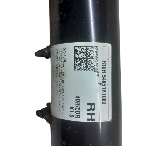 AMORTECEDOR DIANTEIRO DIREITO  HYUNDAI HB20 1.0  2020 194944